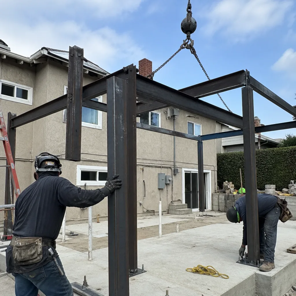 ADU Builders in Koreatown